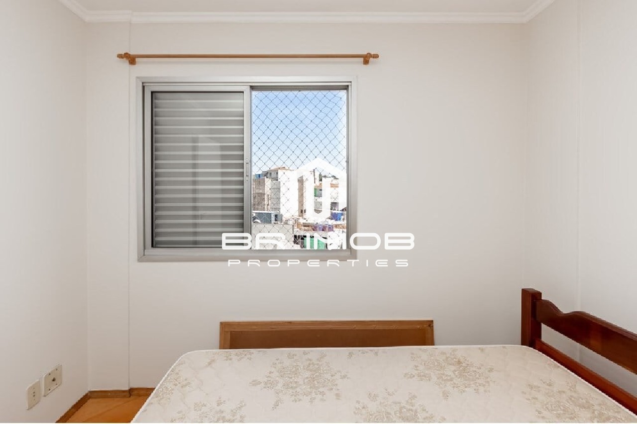 Apartamento à venda com 2 quartos, 65m² - Foto 10