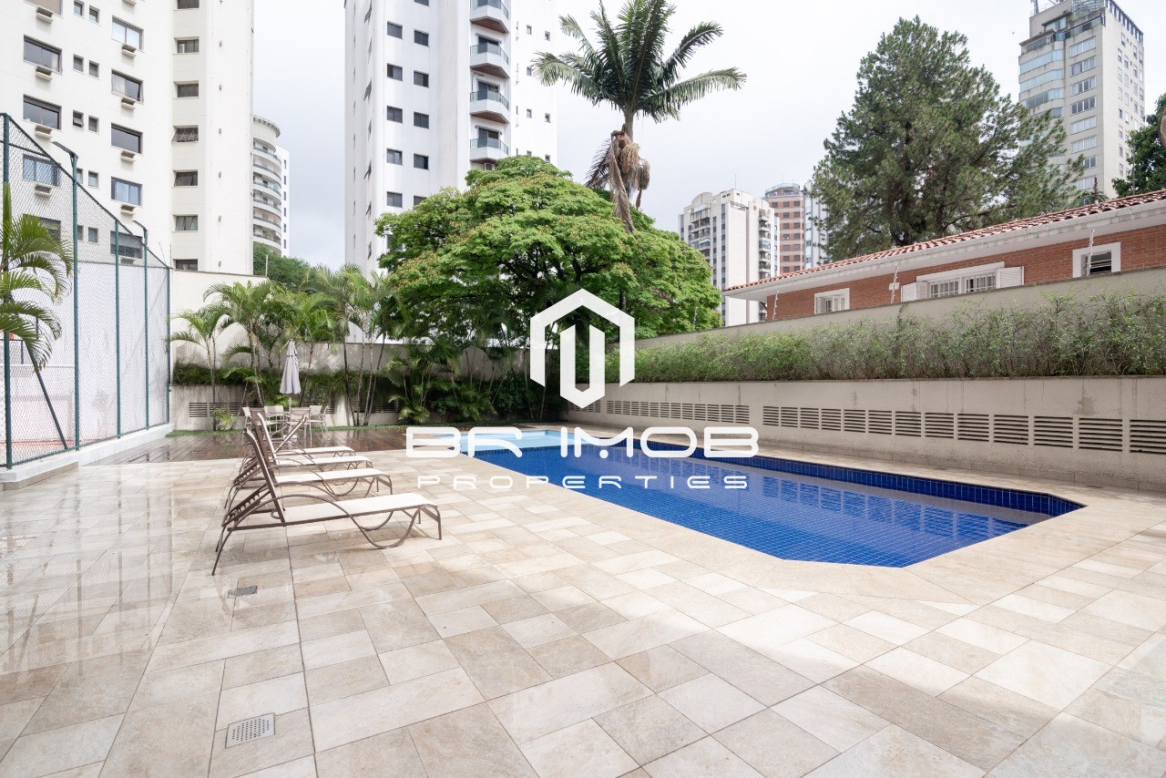 Apartamento à venda com 4 quartos, 260m² - Foto 34