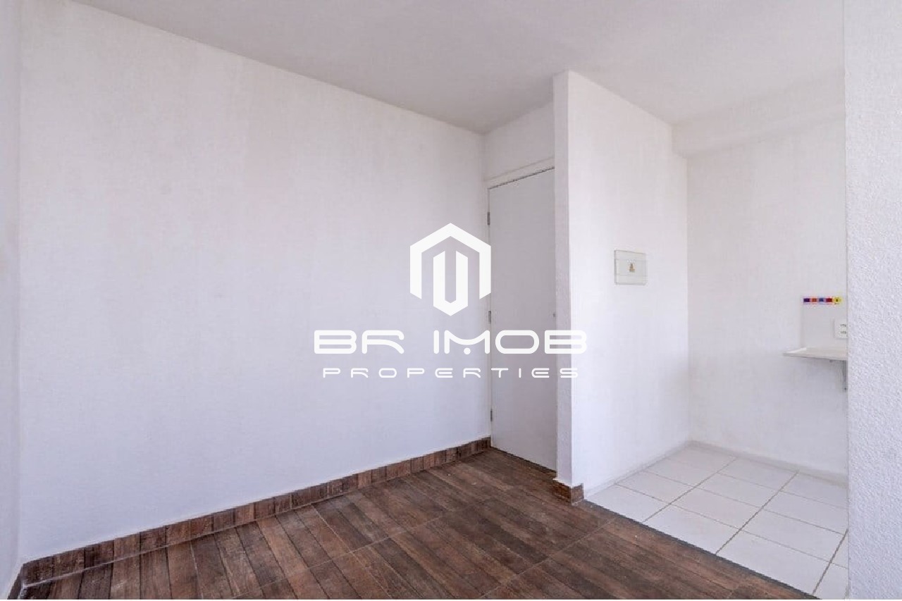 Apartamento à venda com 2 quartos, 41m² - Foto 9