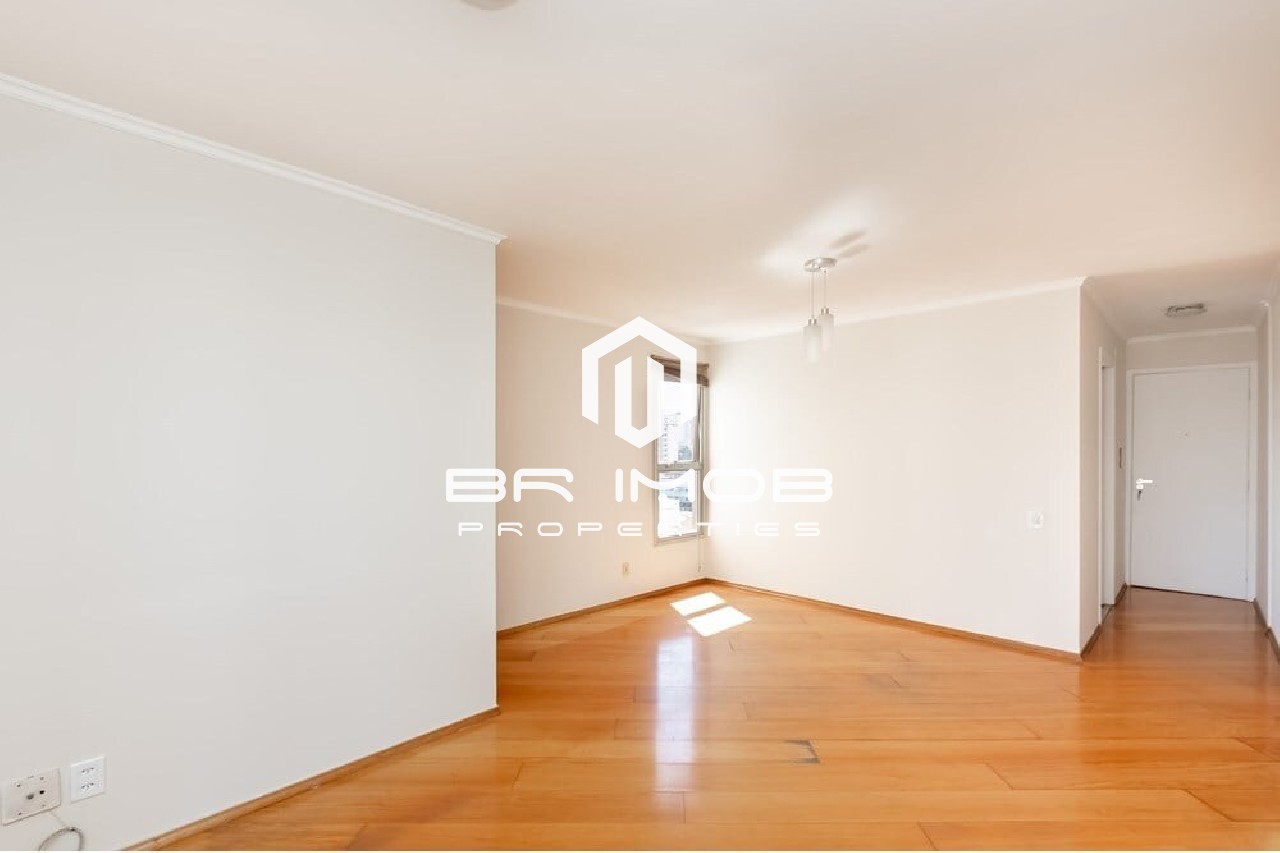 Apartamento à venda com 2 quartos, 65m² - Foto 3