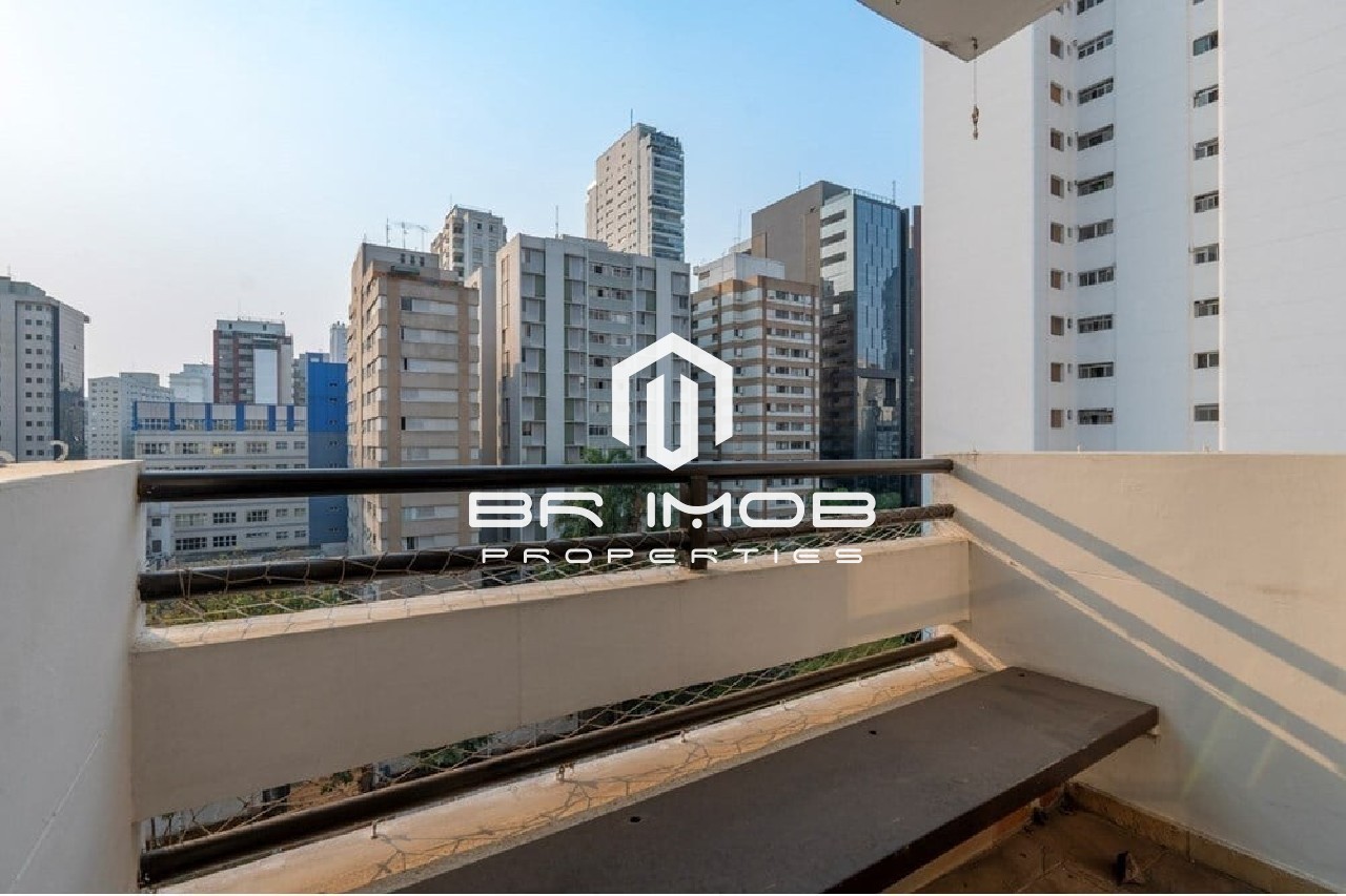 Apartamento à venda com 2 quartos, 72m² - Foto 6