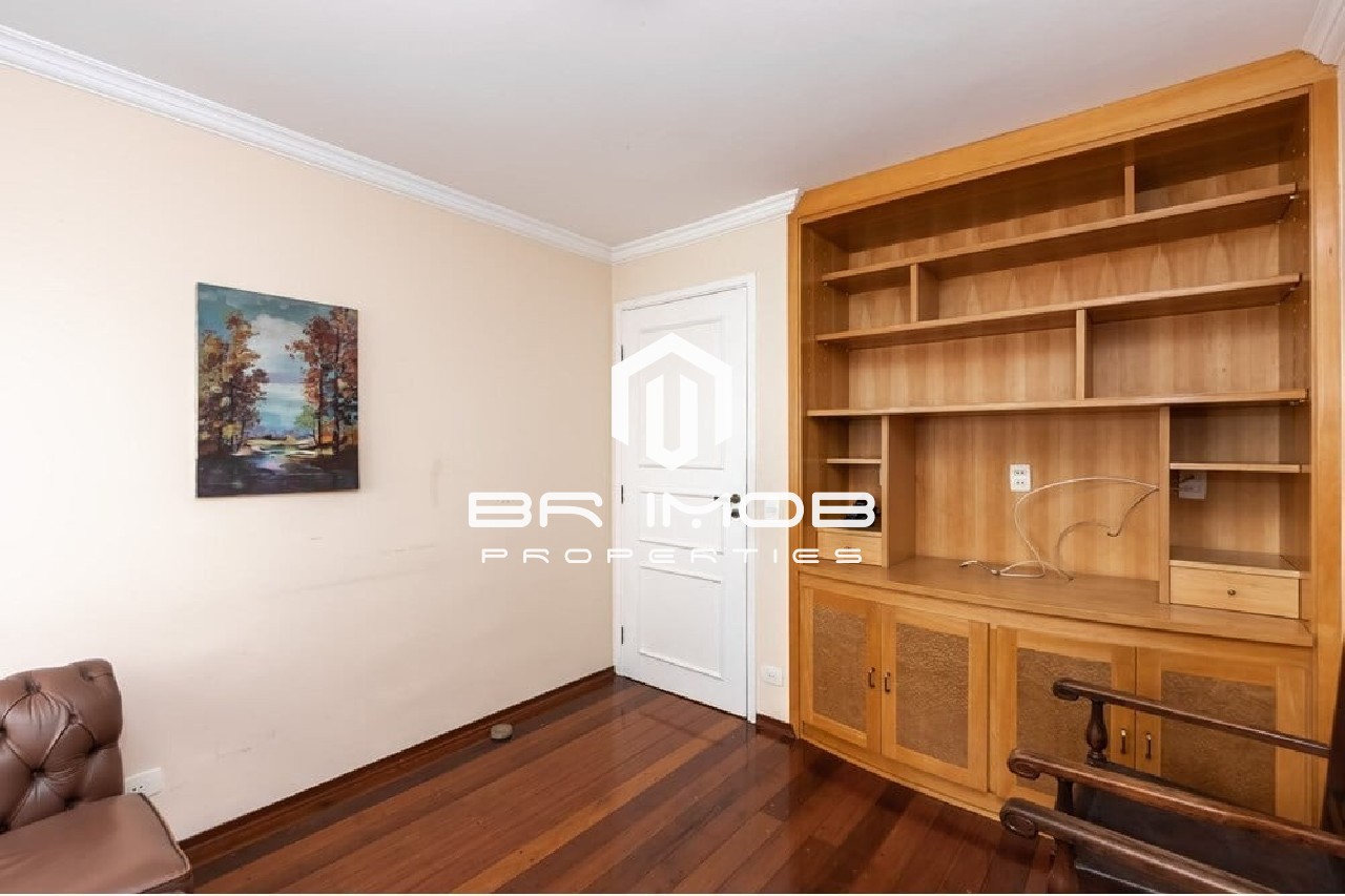 Apartamento à venda com 3 quartos, 164m² - Foto 27