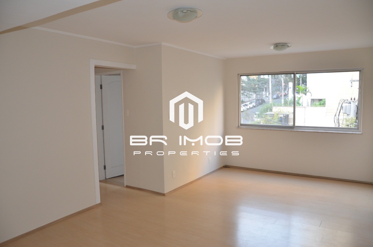 Apartamento à venda com 2 quartos, 78m² - Foto 1