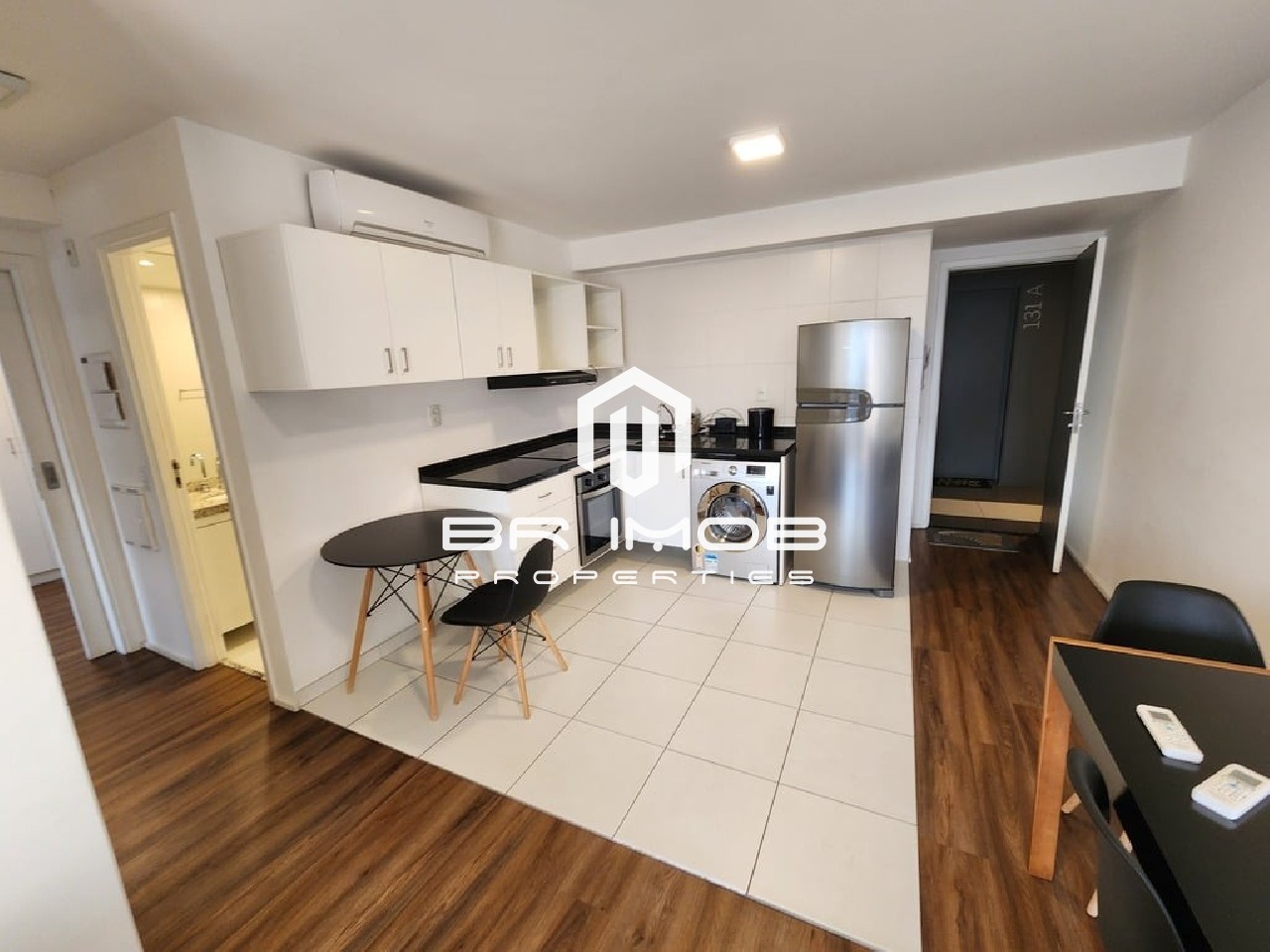 Apartamento à venda com 2 quartos, 66m² - Foto 6