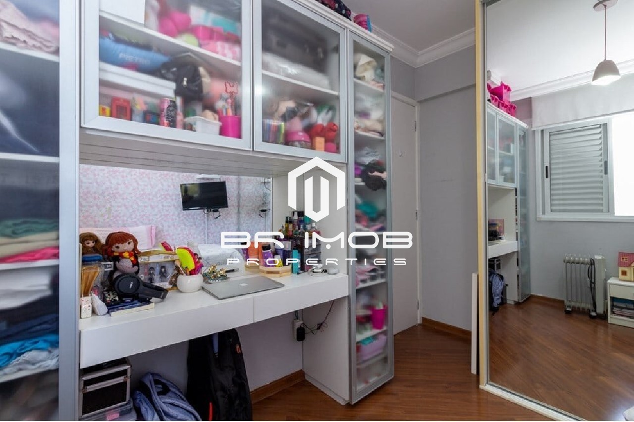 Apartamento à venda com 3 quartos, 66m² - Foto 19