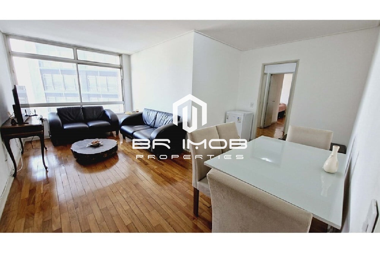 Apartamento à venda com 3 quartos, 98m² - Foto 2