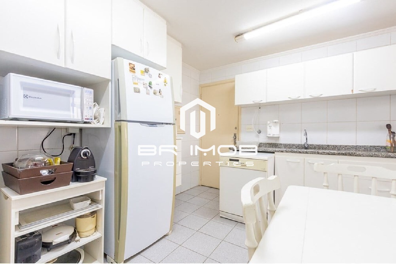 Apartamento à venda com 3 quartos, 126m² - Foto 14