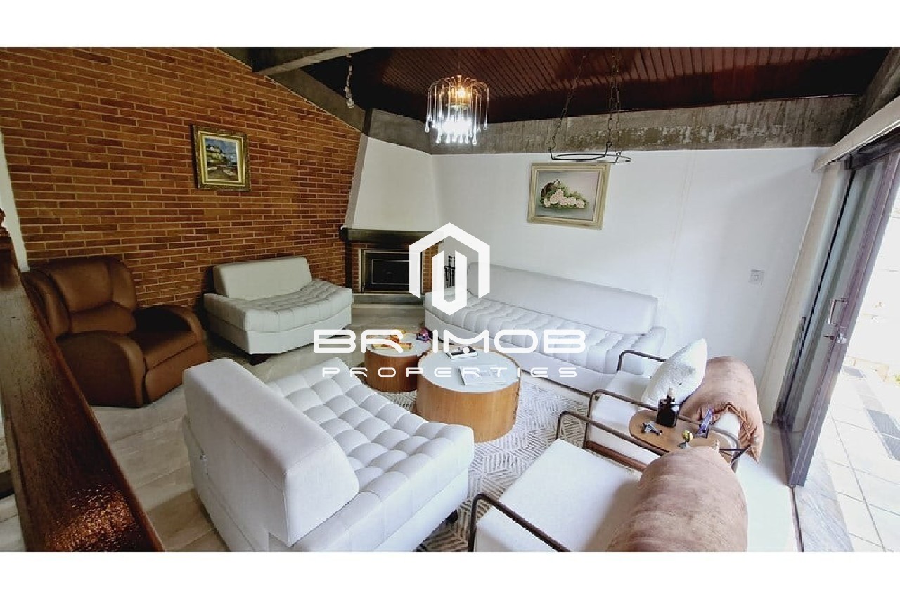 Casa à venda com 3 quartos - Foto 6