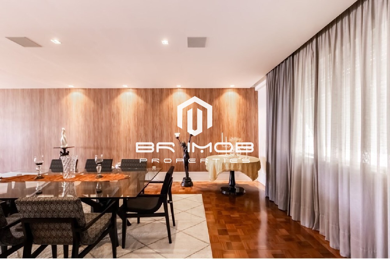 Apartamento à venda com 2 quartos, 392m² - Foto 6