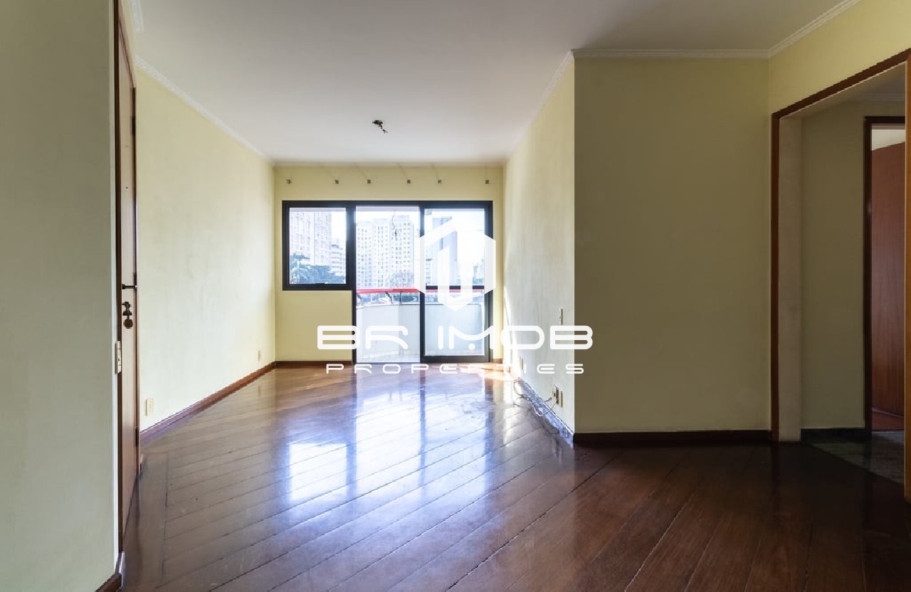 Apartamento à venda com 3 quartos, 81m² - Foto 7