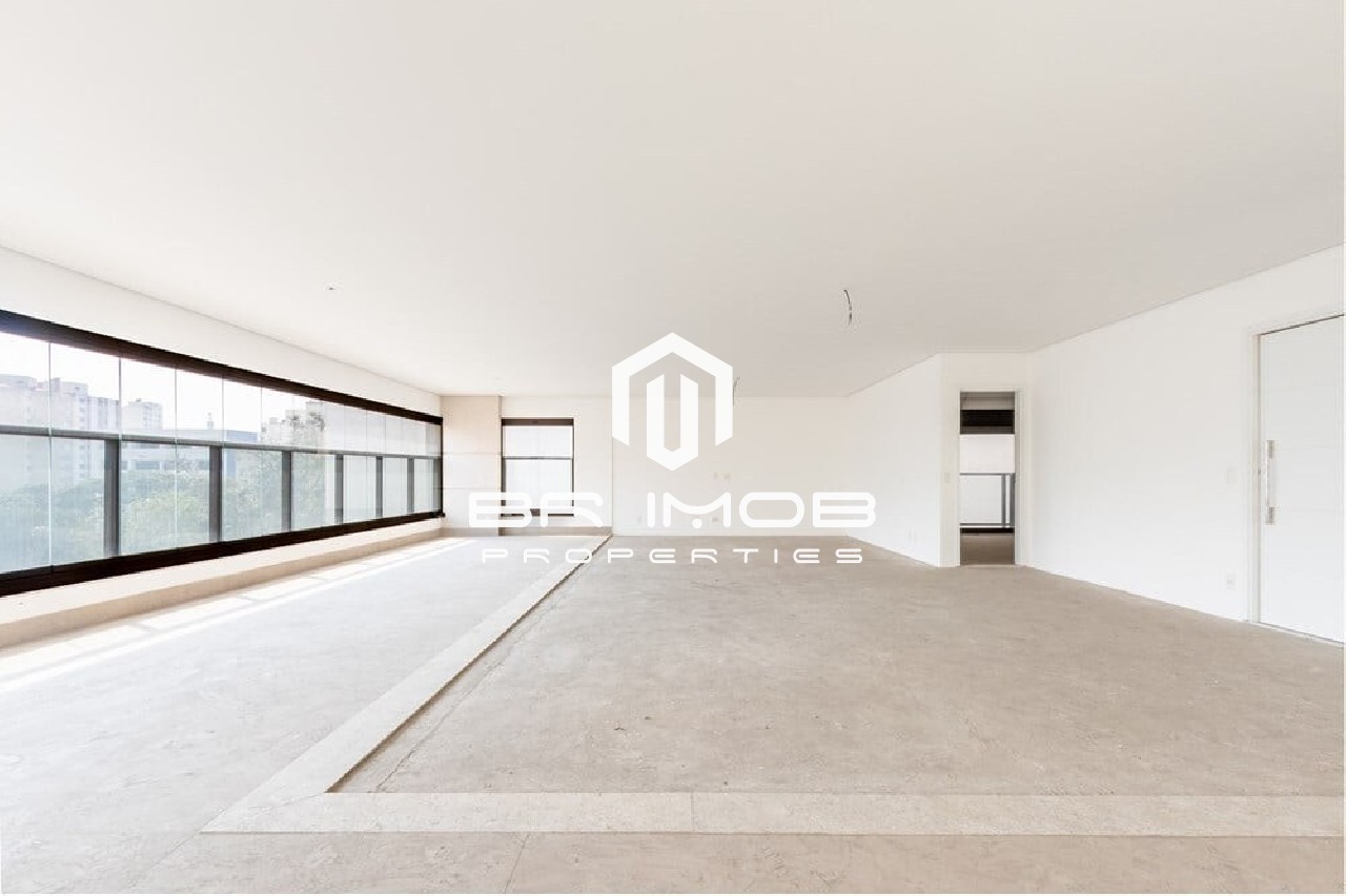 Apartamento à venda com 4 quartos, 310m² - Foto 2