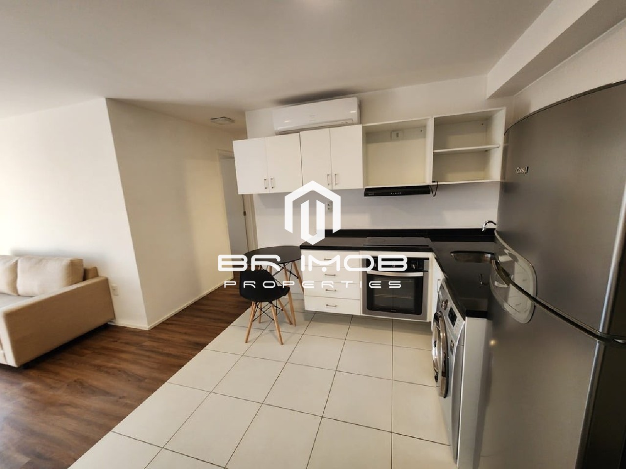 Apartamento à venda com 2 quartos, 66m² - Foto 8