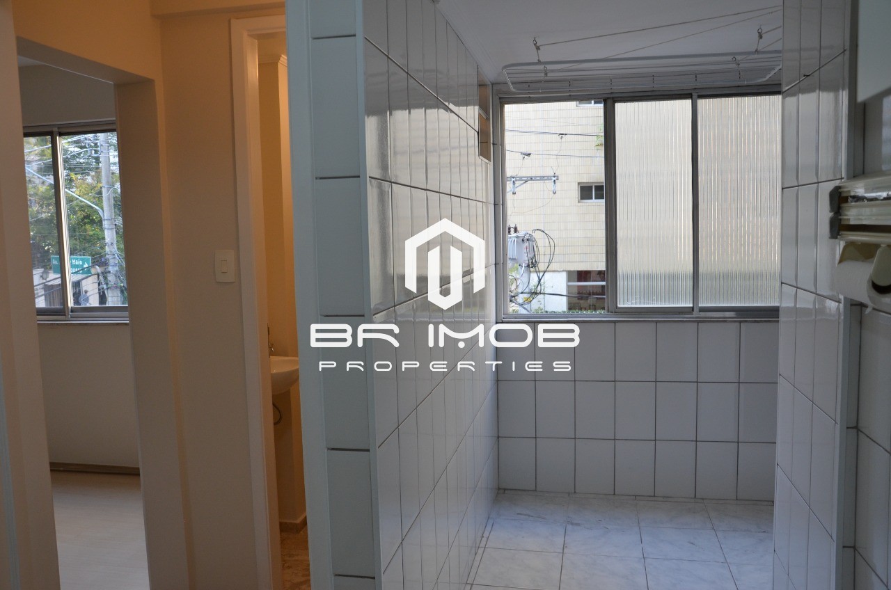 Apartamento à venda com 2 quartos, 78m² - Foto 6