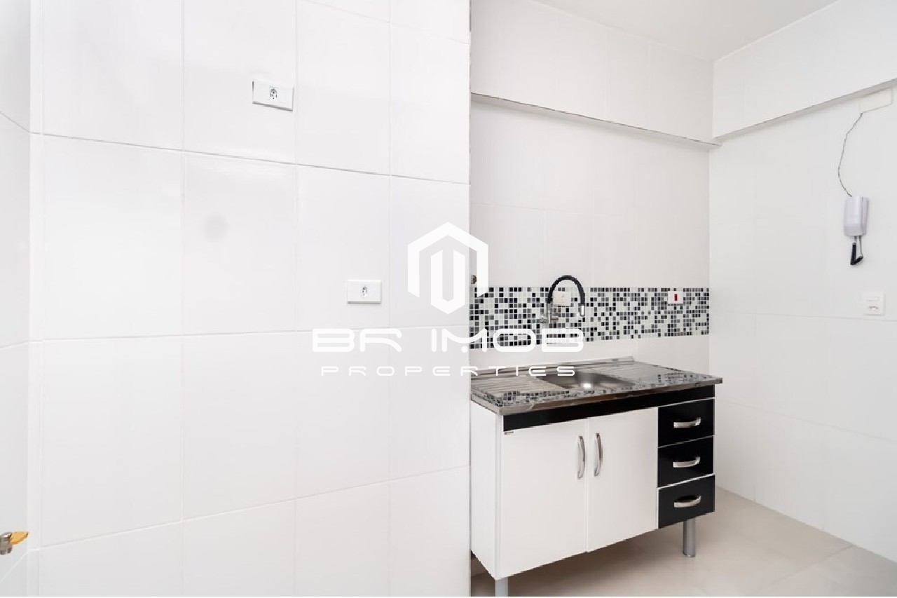 Apartamento à venda com 3 quartos, 70m² - Foto 10