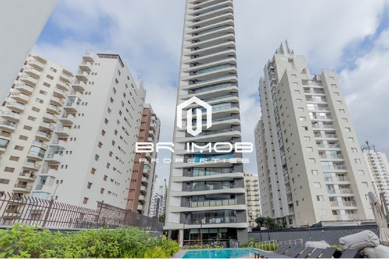 Apartamento à venda com 3 quartos, 152m² - Foto 45