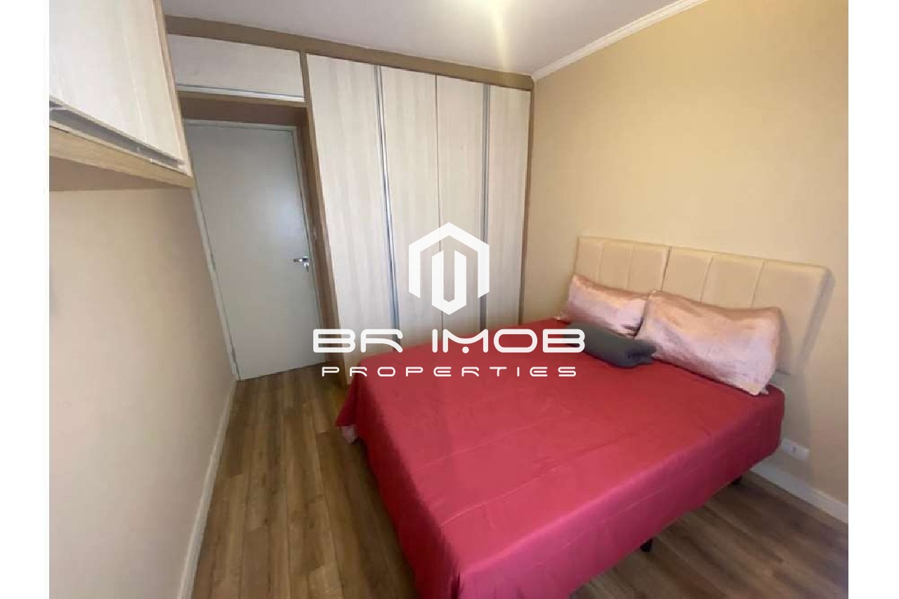 Apartamento à venda com 2 quartos, 66m² - Foto 17