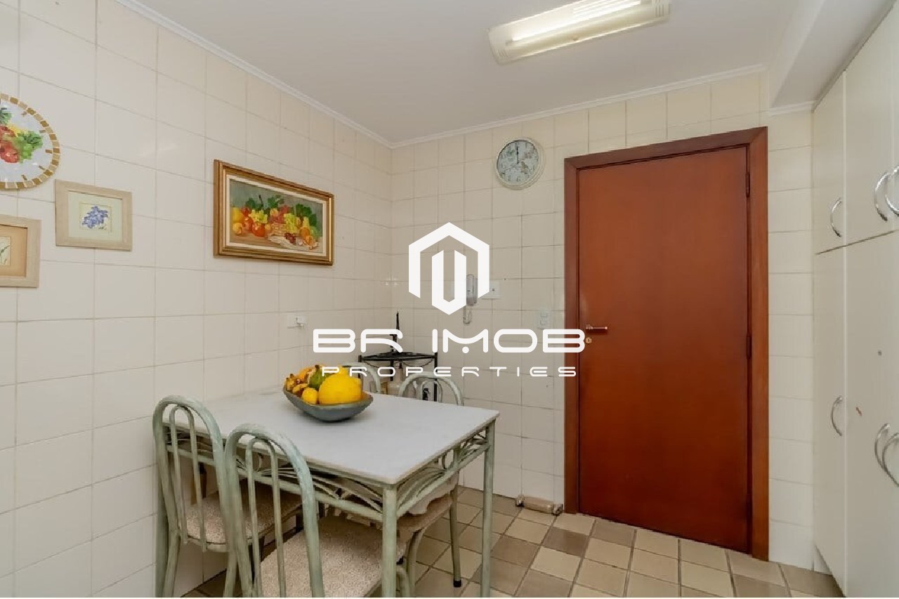 Apartamento à venda com 4 quartos, 170m² - Foto 19