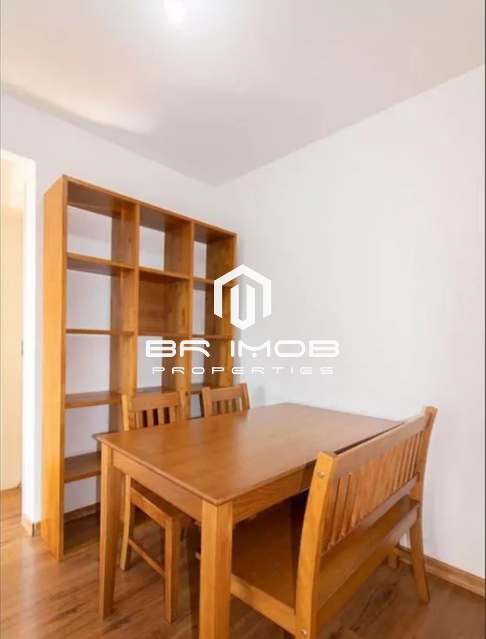 Apartamento à venda e aluguel com 1 quarto, 45m² - Foto 3