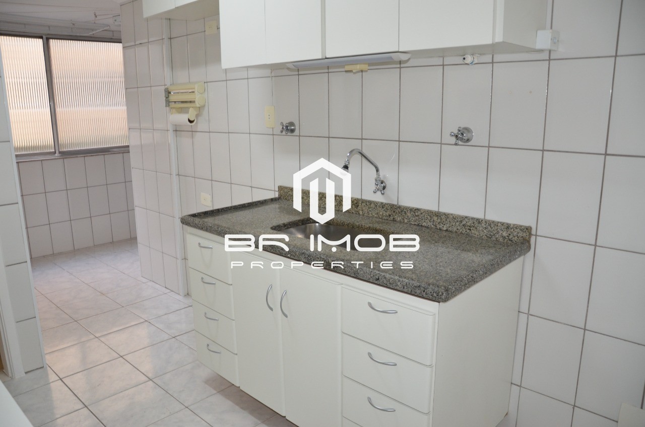 Apartamento à venda com 2 quartos, 78m² - Foto 5