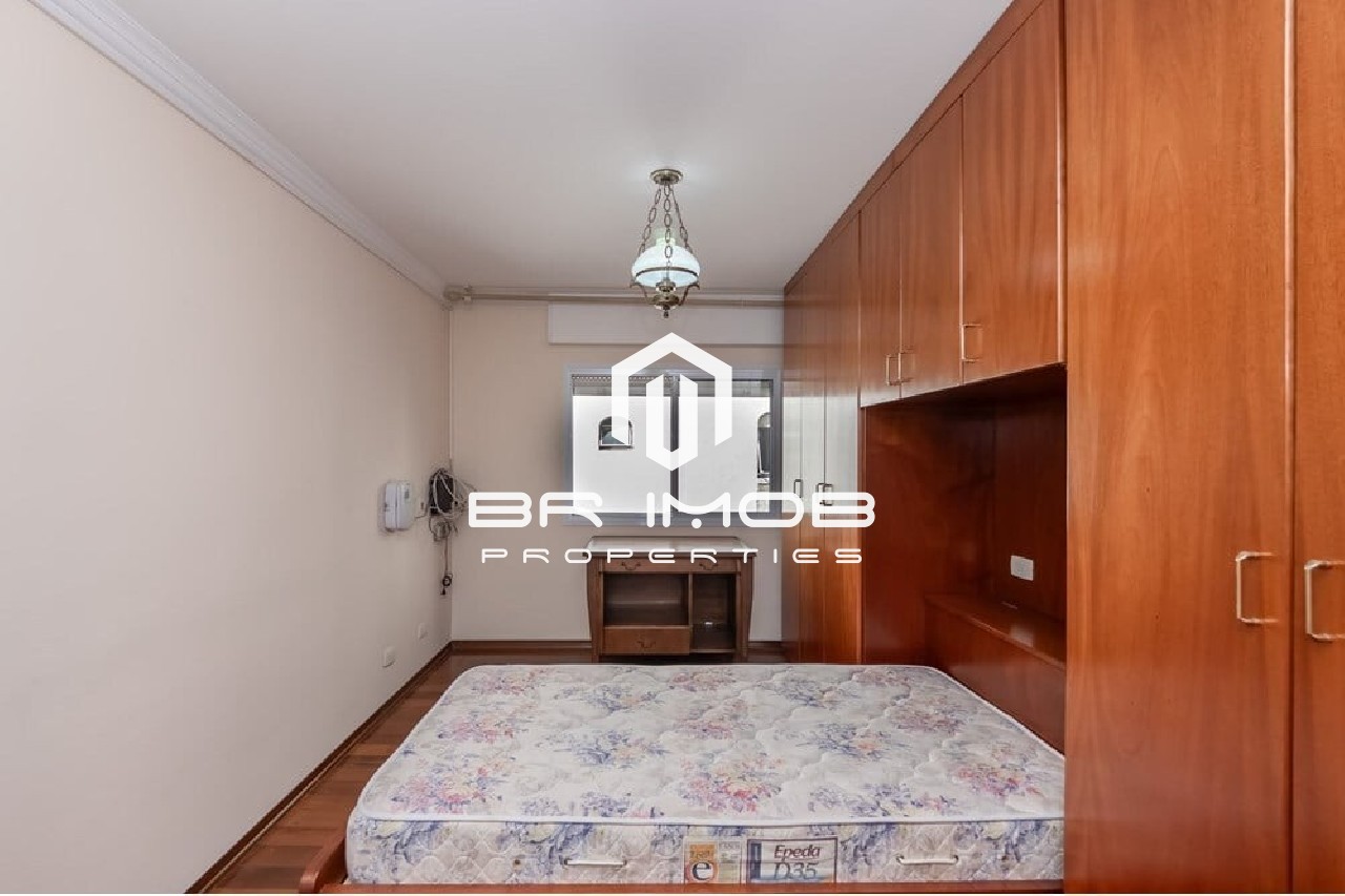 Apartamento à venda com 3 quartos, 164m² - Foto 19