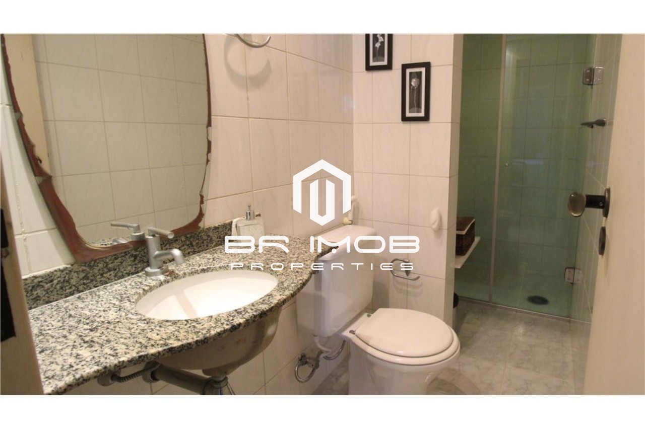 Apartamento à venda com 3 quartos, 85m² - Foto 23