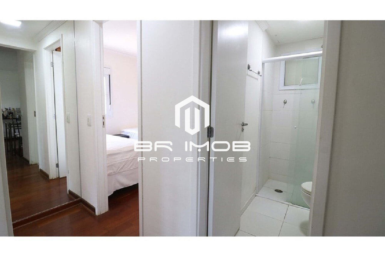 Apartamento à venda com 3 quartos, 69m² - Foto 28