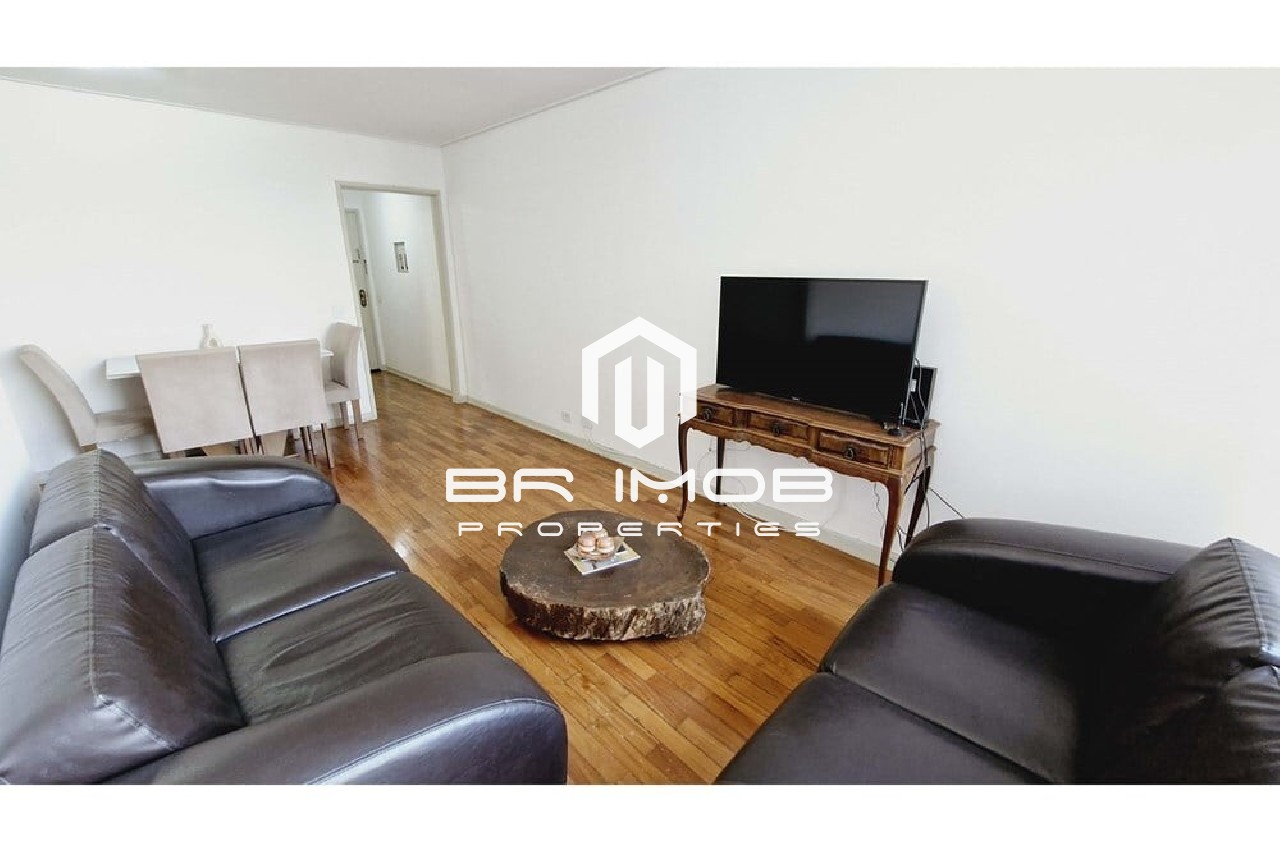 Apartamento à venda com 3 quartos, 98m² - Foto 5