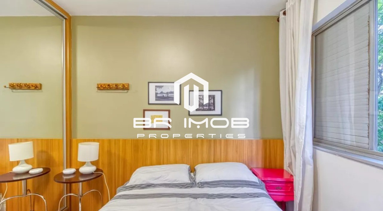 Apartamento à venda com 2 quartos, 74m² - Foto 14