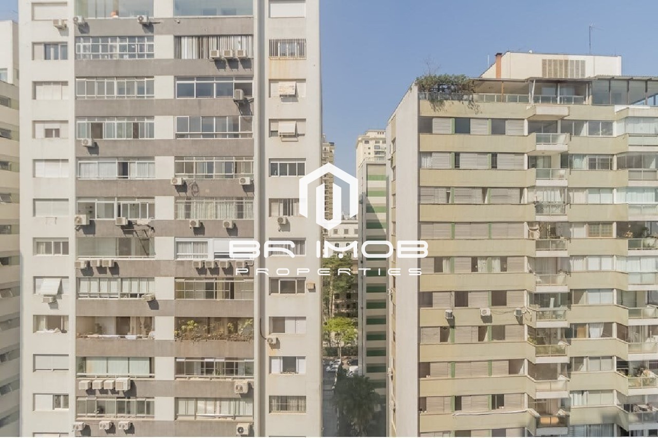 Apartamento à venda com 2 quartos, 90m² - Foto 4