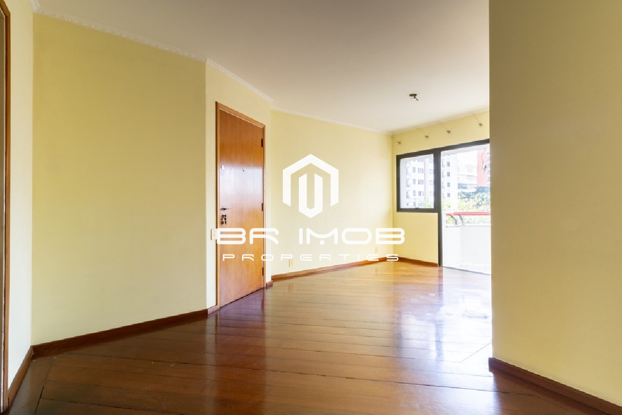 Apartamento à venda com 3 quartos, 81m² - Foto 8