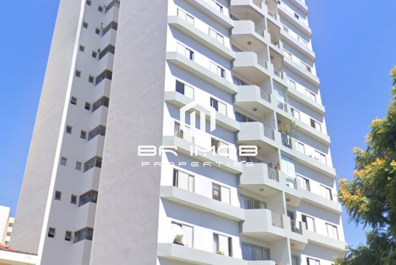 Apartamento à venda com 2 quartos, 61m² - Foto 1