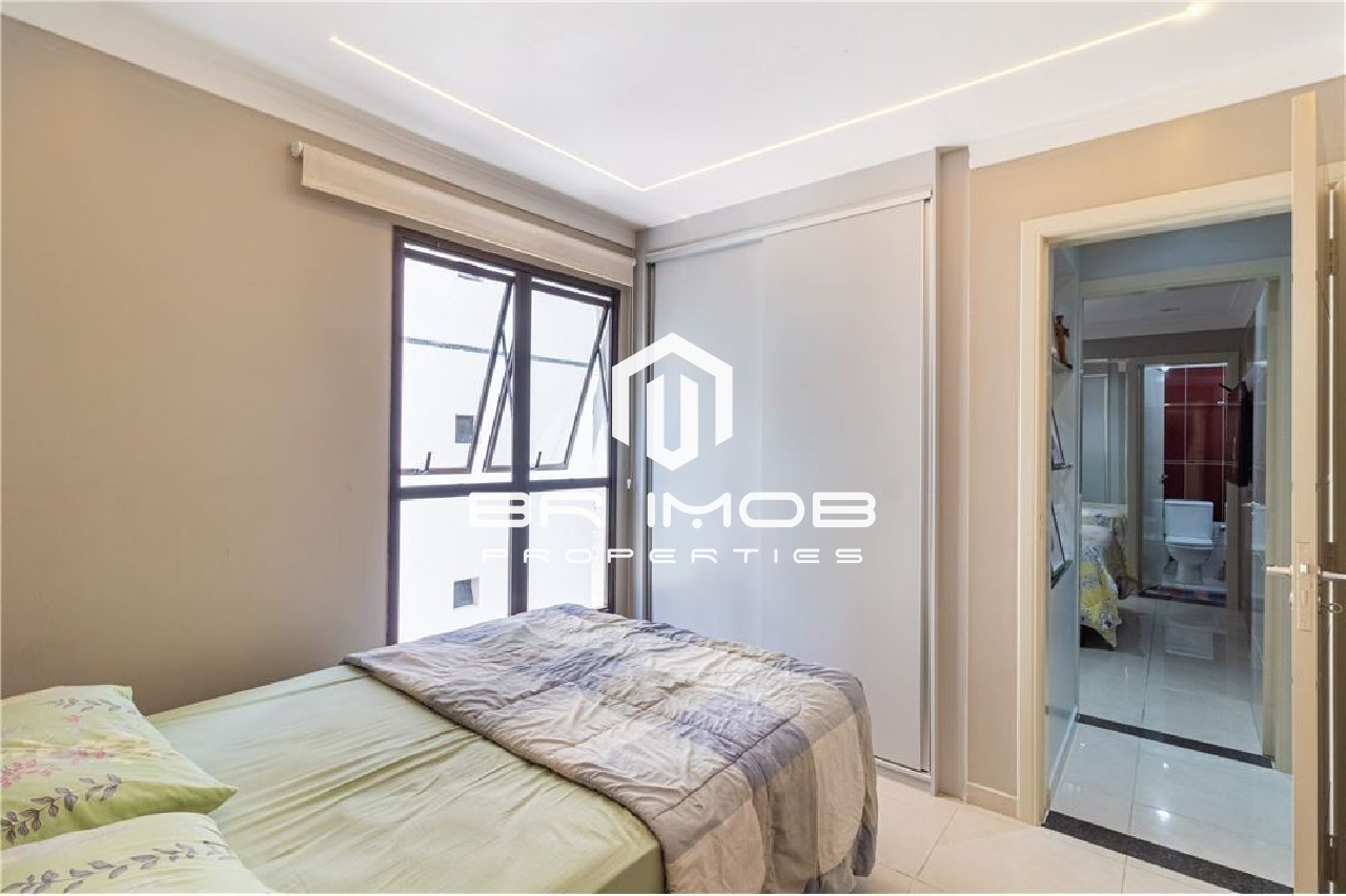 Apartamento à venda com 2 quartos, 72m² - Foto 18