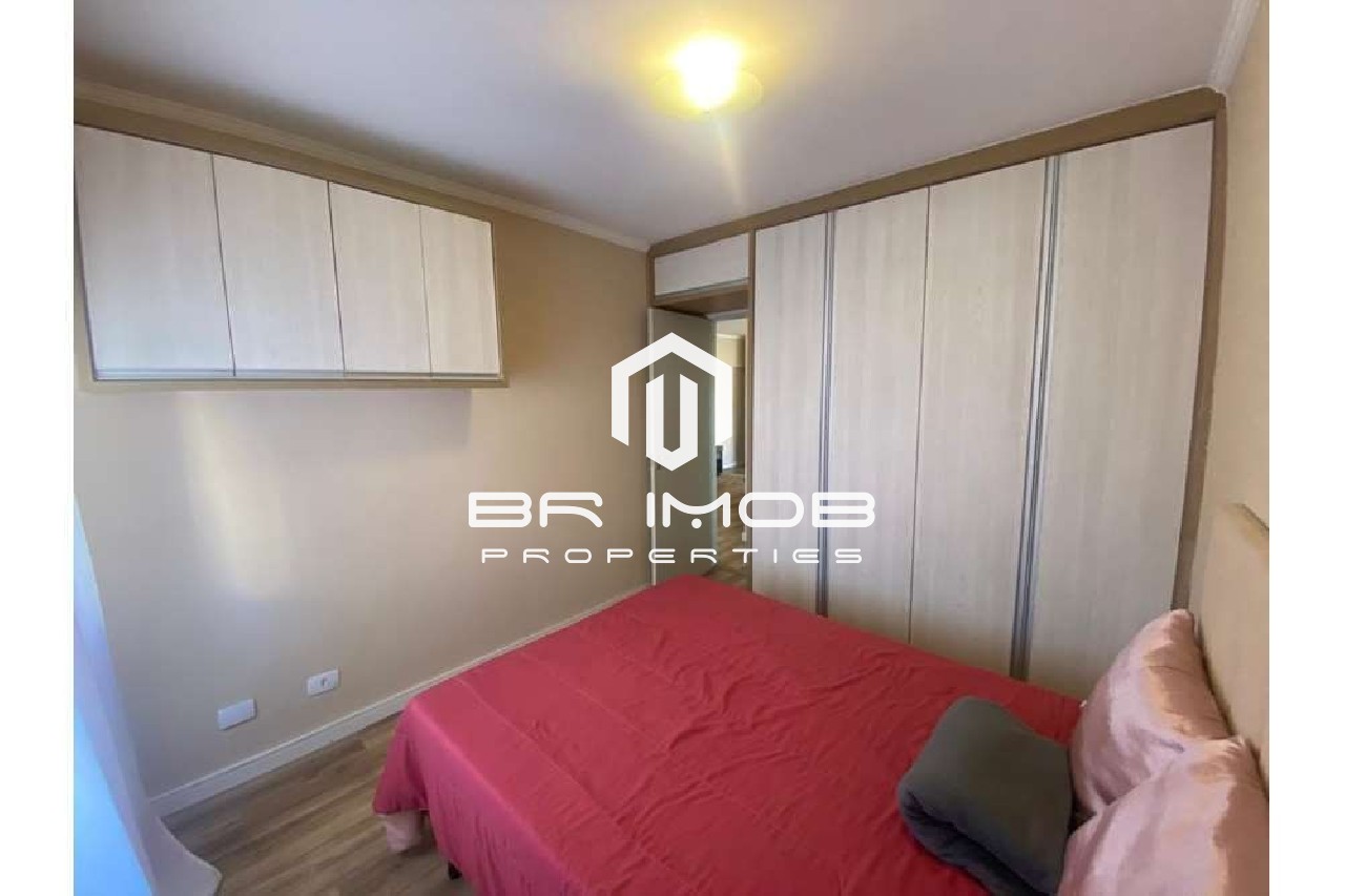 Apartamento à venda com 2 quartos, 66m² - Foto 18