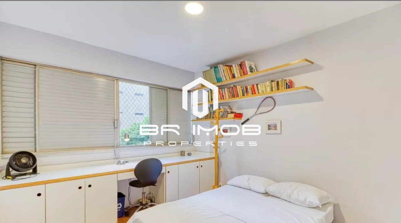 Apartamento à venda com 2 quartos, 74m² - Foto 17