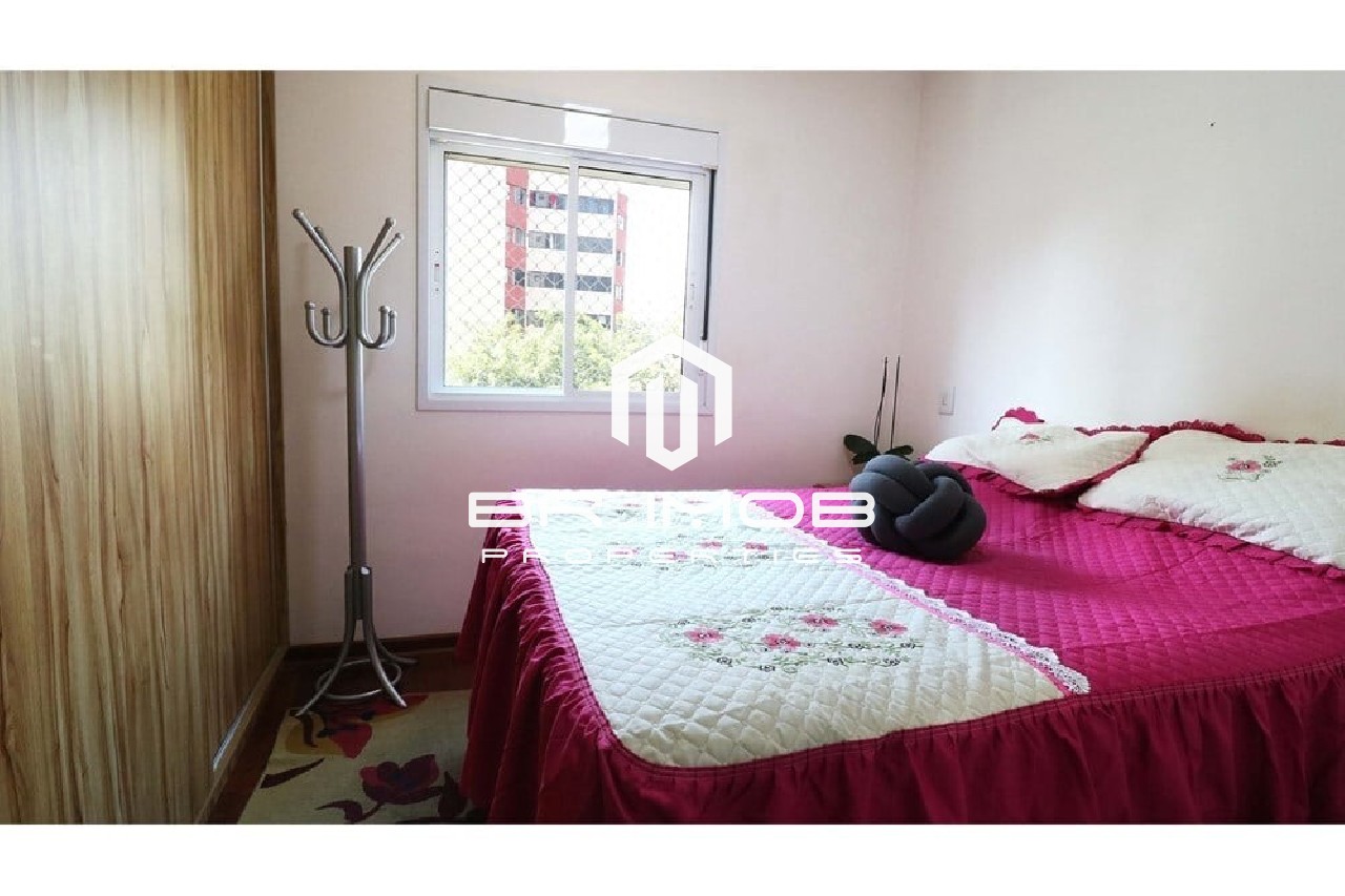 Apartamento à venda com 3 quartos, 69m² - Foto 19