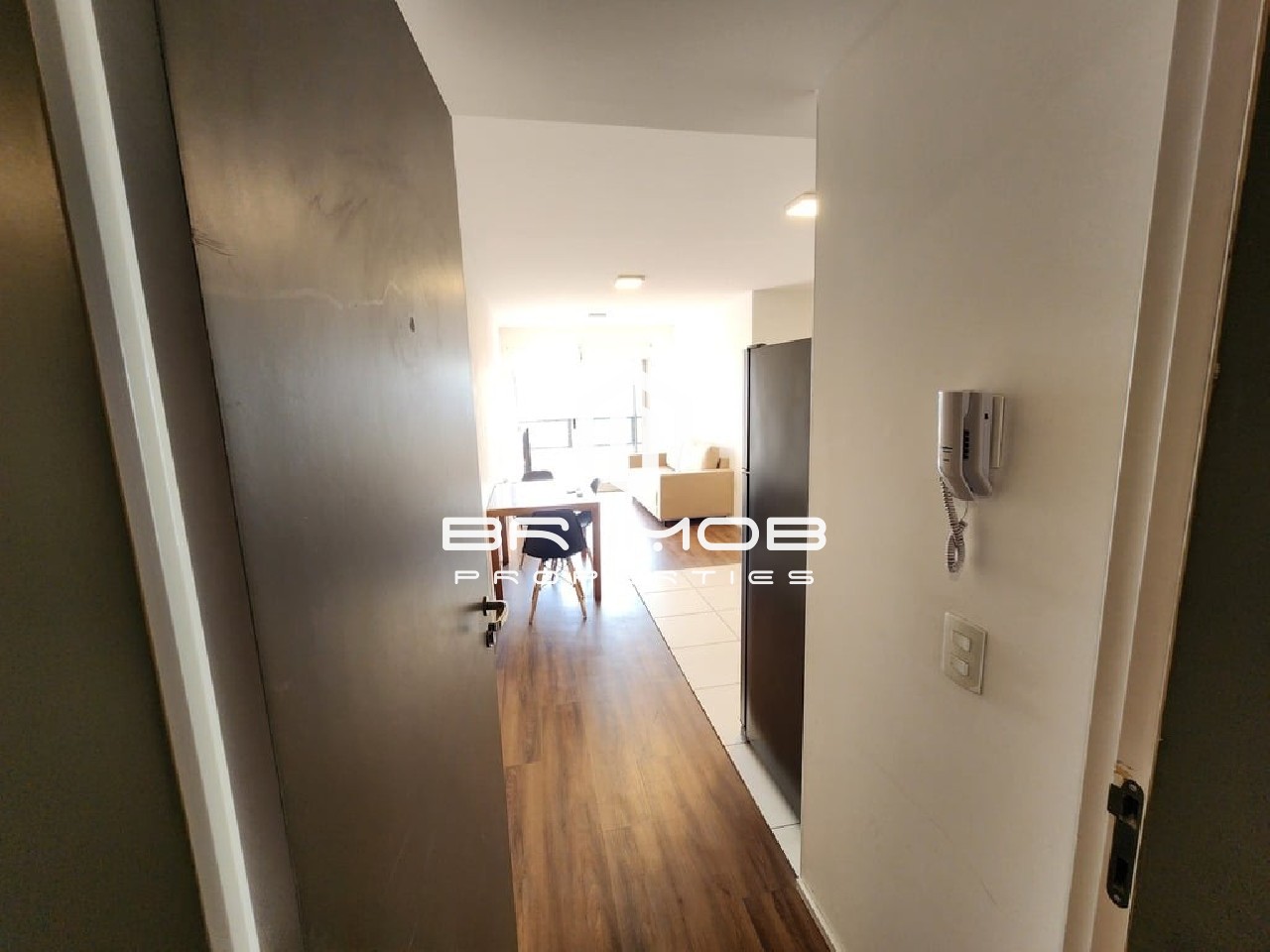 Apartamento à venda com 2 quartos, 66m² - Foto 5