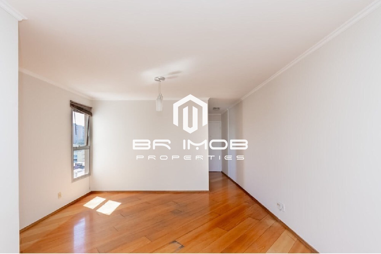 Apartamento à venda com 2 quartos, 65m² - Foto 5