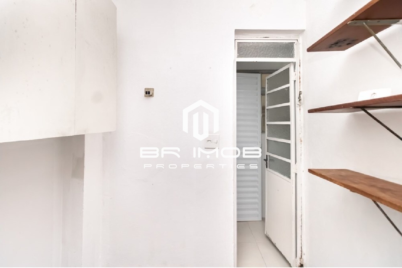 Apartamento à venda com 3 quartos, 70m² - Foto 14