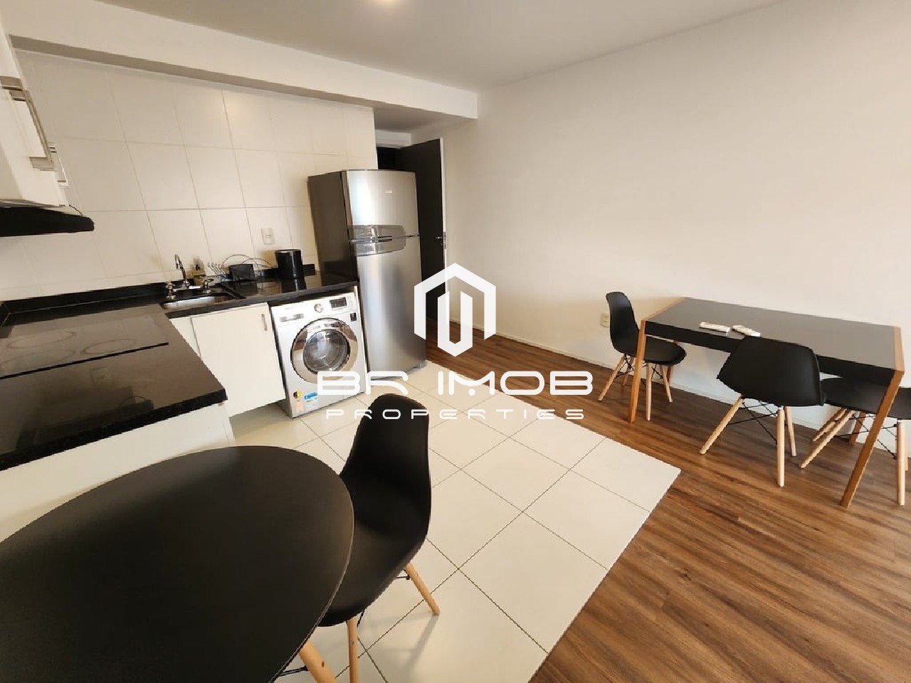 Apartamento à venda com 2 quartos, 66m² - Foto 7