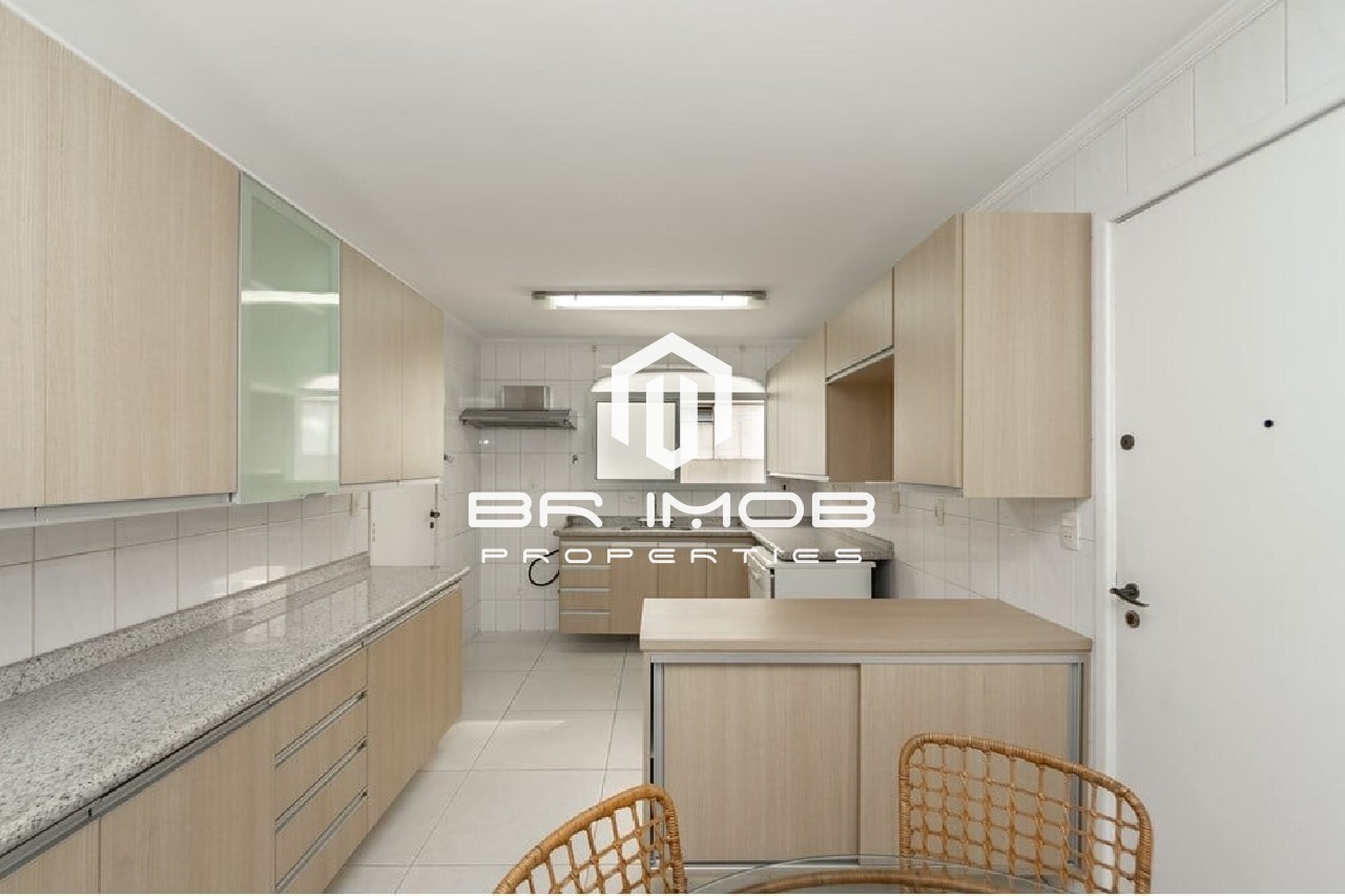 Apartamento à venda com 3 quartos, 164m² - Foto 10