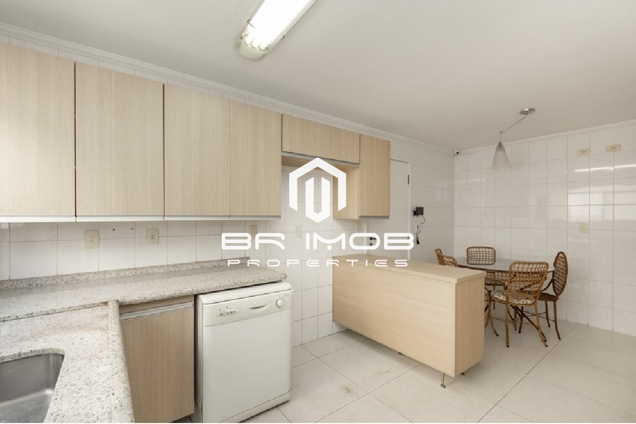 Apartamento à venda com 3 quartos, 164m² - Foto 11