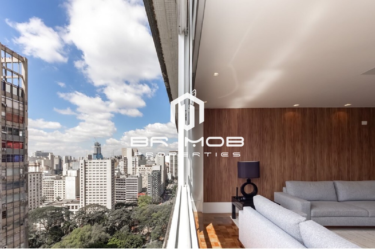 Apartamento à venda com 2 quartos, 392m² - Foto 14