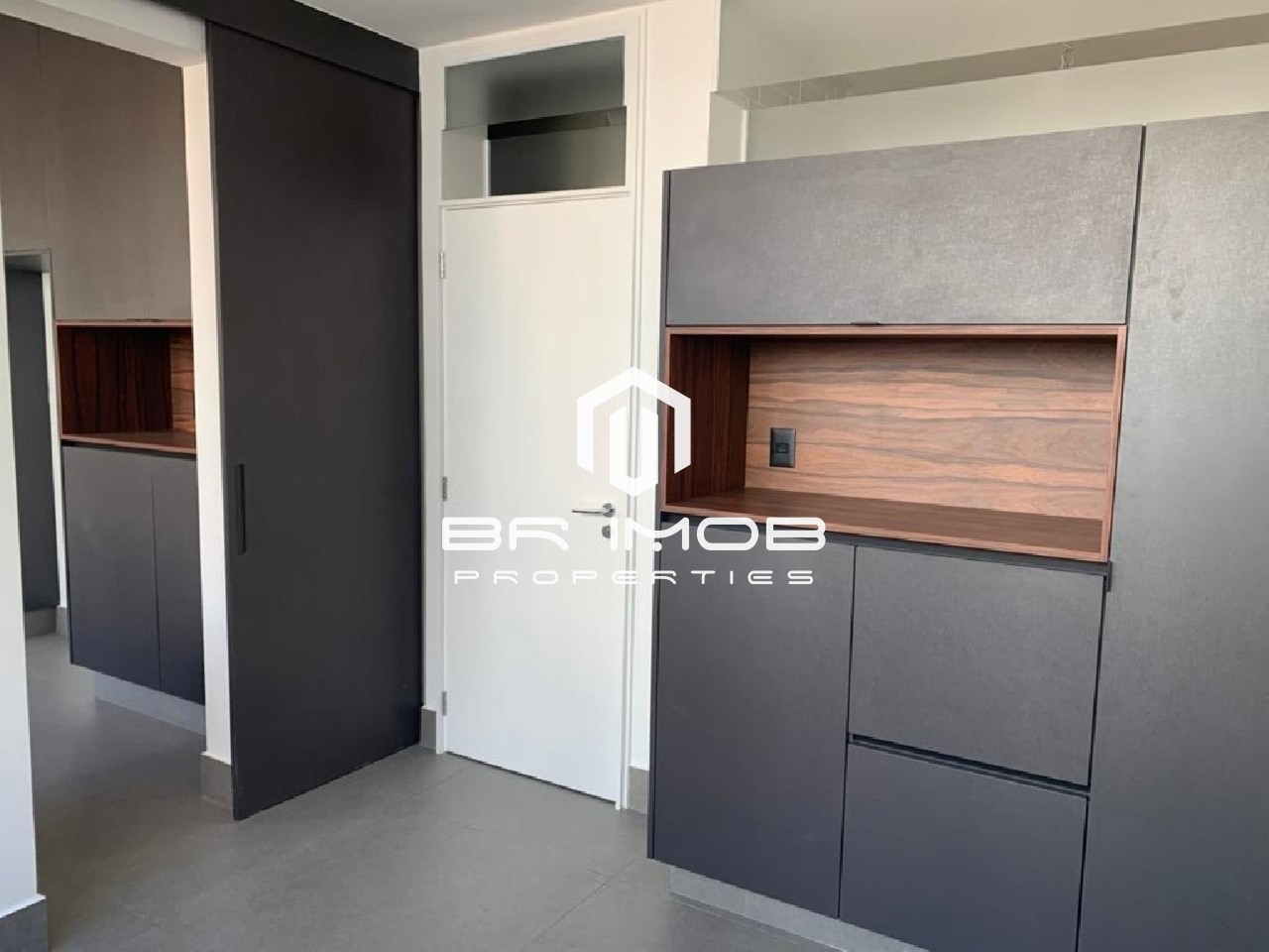 Apartamento à venda com 3 quartos, 341m² - Foto 7