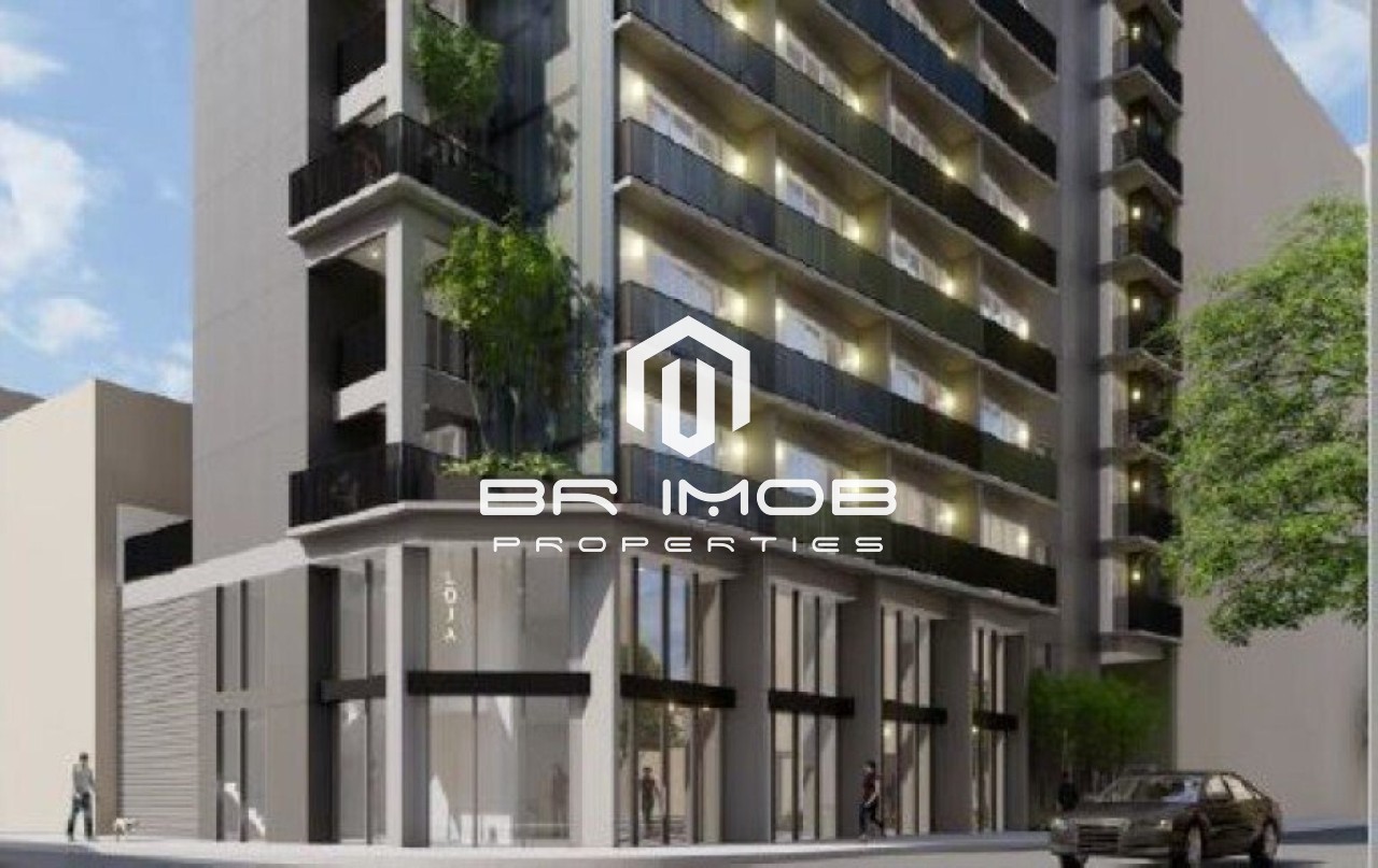 Loja-Salão à venda, 149m² - Foto 1