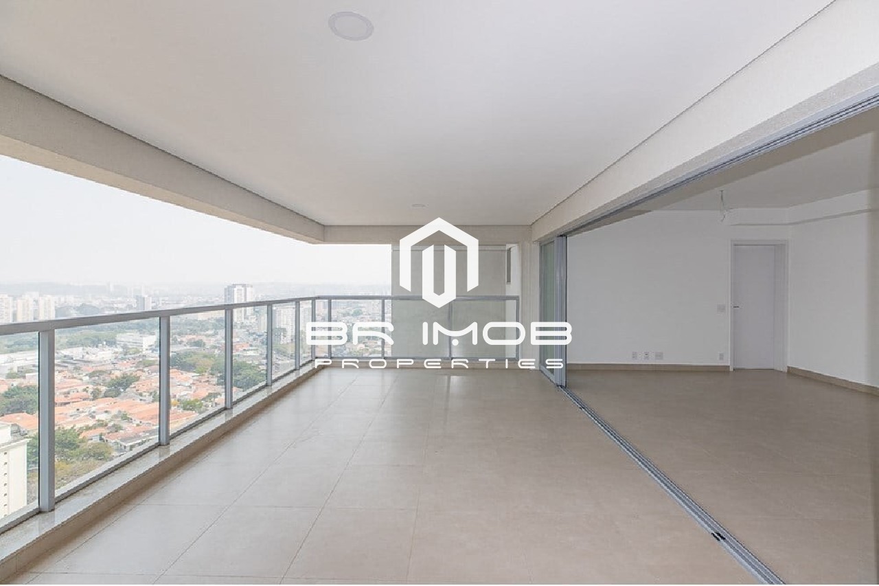 Apartamento à venda com 3 quartos, 155m² - Foto 1