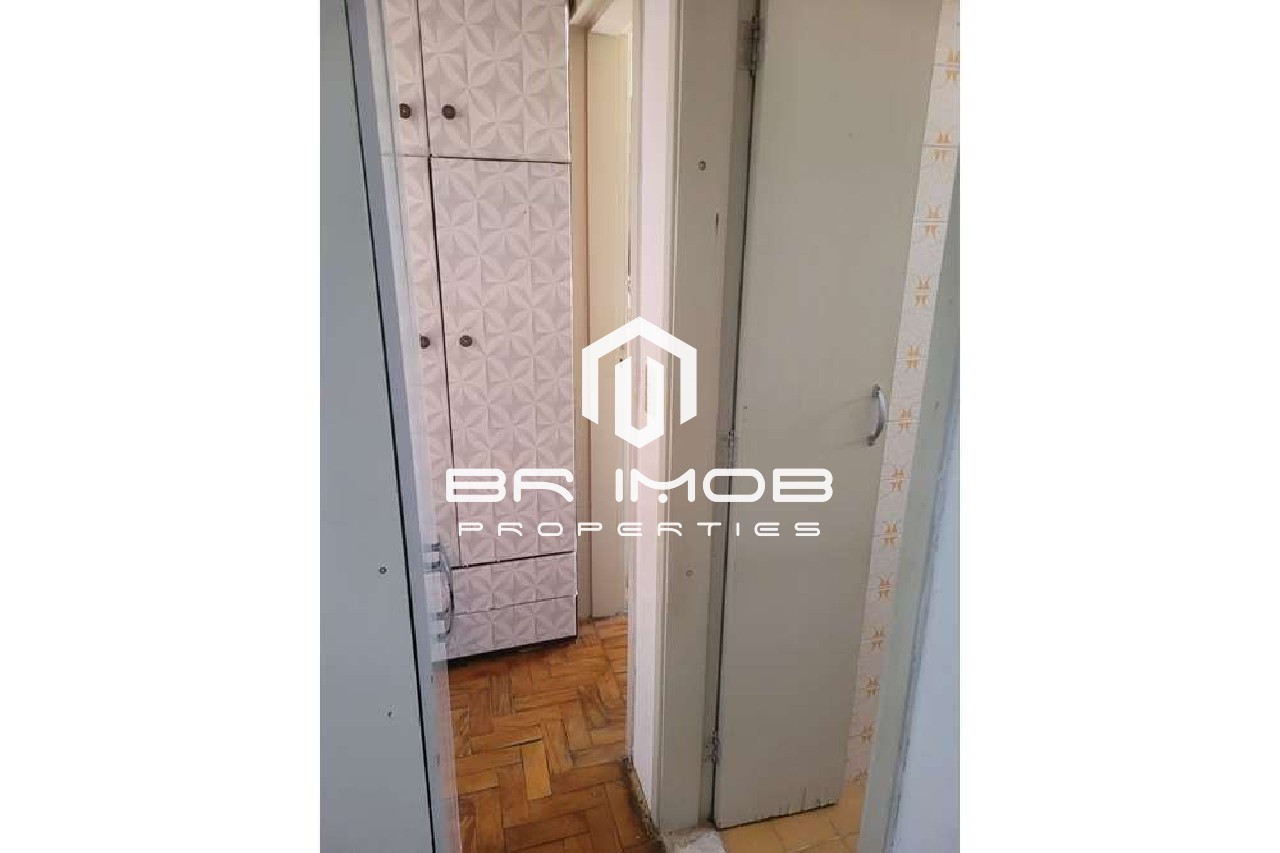 Apartamento à venda com 2 quartos, 50m² - Foto 9