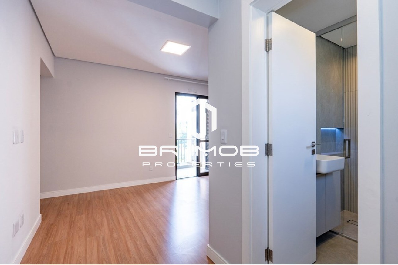 Apartamento à venda com 4 quartos, 203m² - Foto 28