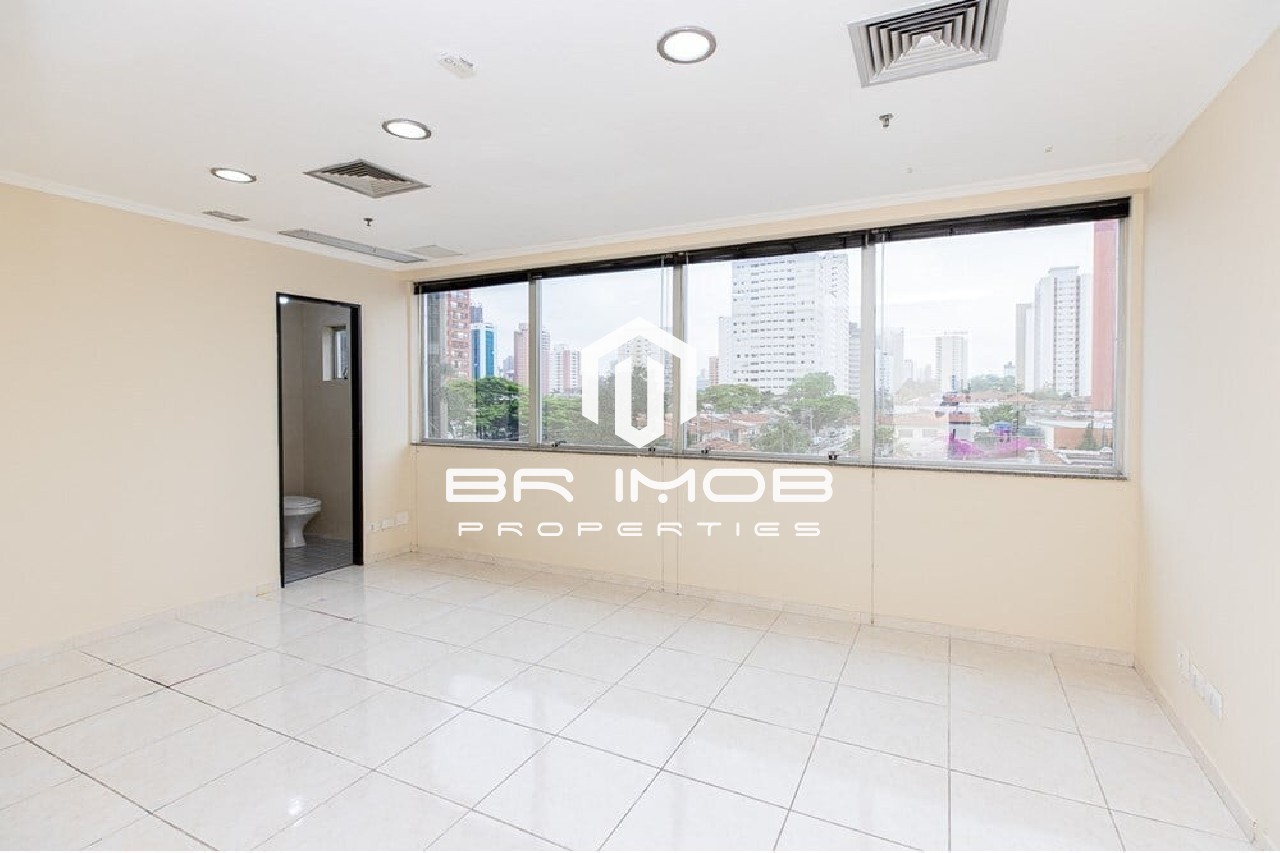 Conjunto Comercial-Sala à venda, 33m² - Foto 10