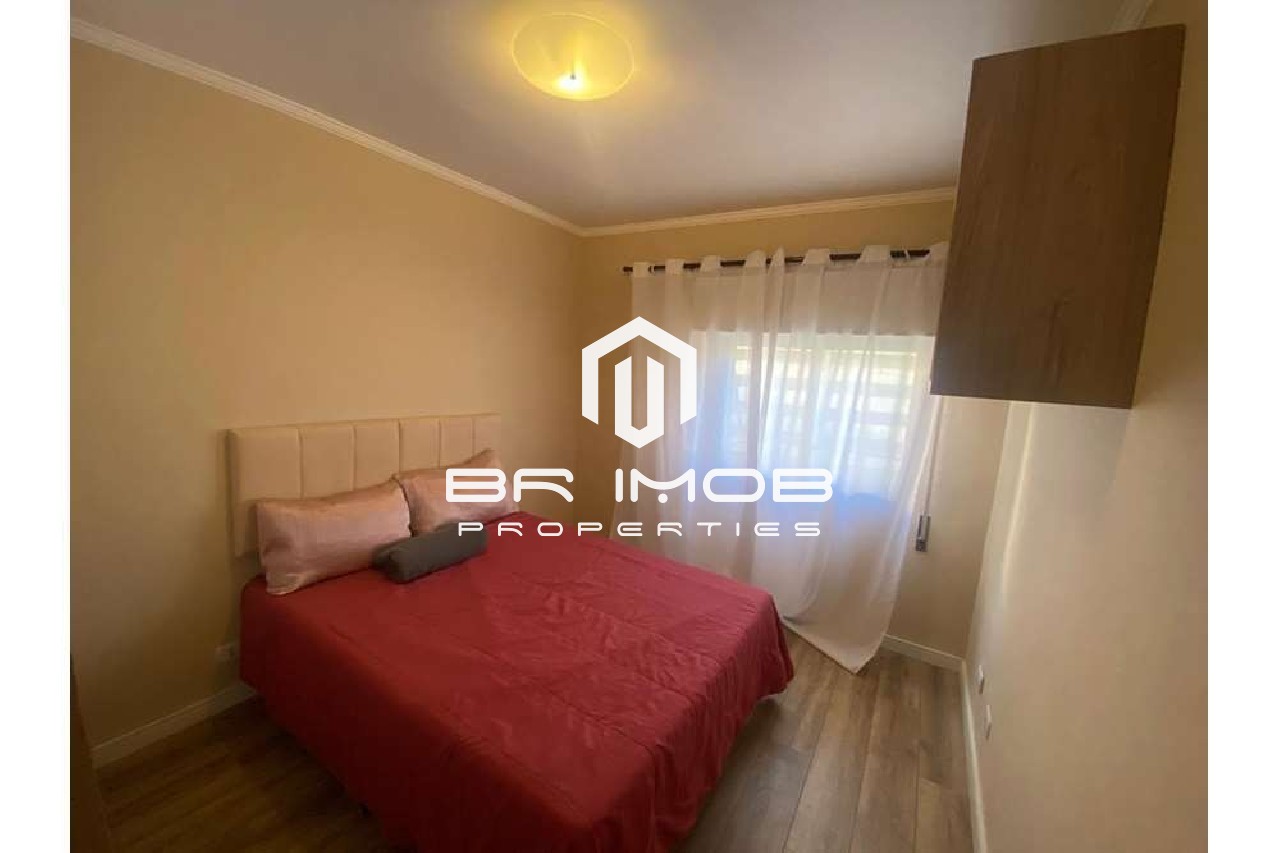 Apartamento à venda com 2 quartos, 66m² - Foto 16