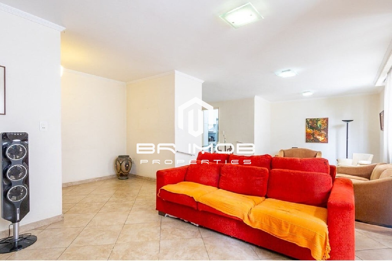 Apartamento à venda com 3 quartos, 126m² - Foto 2